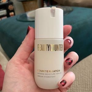 Beautycounter Countermatch Intense Moisture Serum